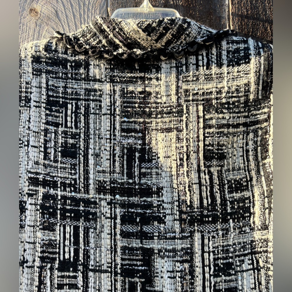 Jacket - Picture 10 of 10